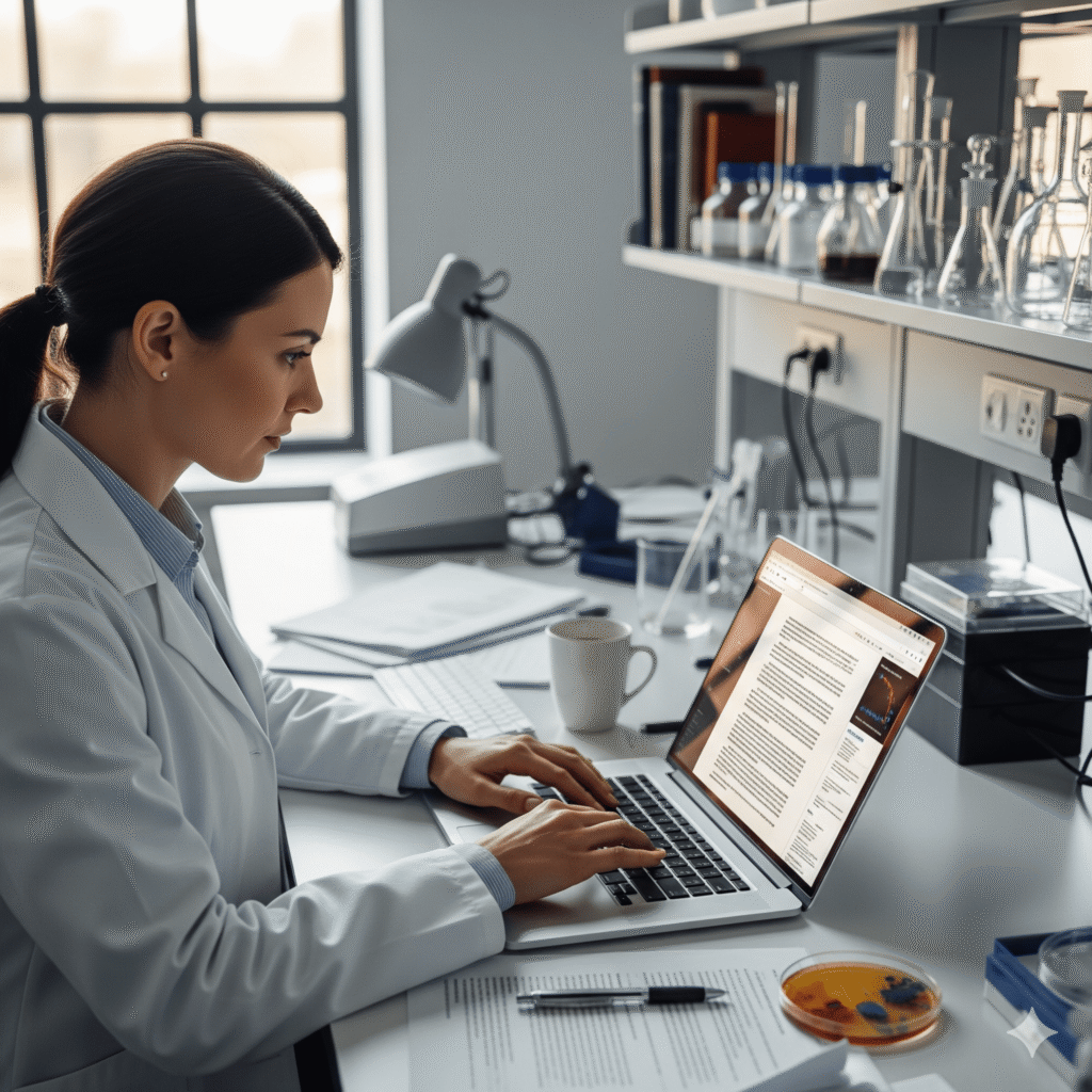 resumir artículos científicos de Psicología