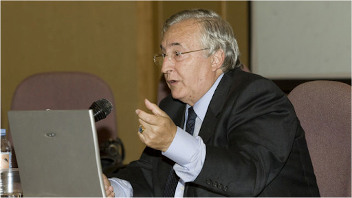 Vicente Pelechano: Figura Clave de la Psicología Española
