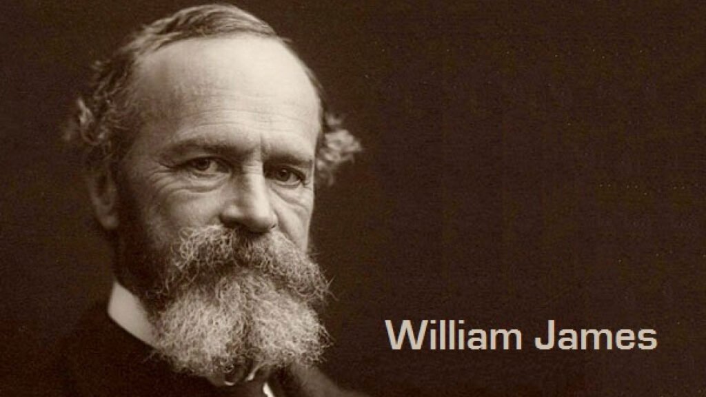 Biografía de William James: El Pionero de la Psicología Moderna