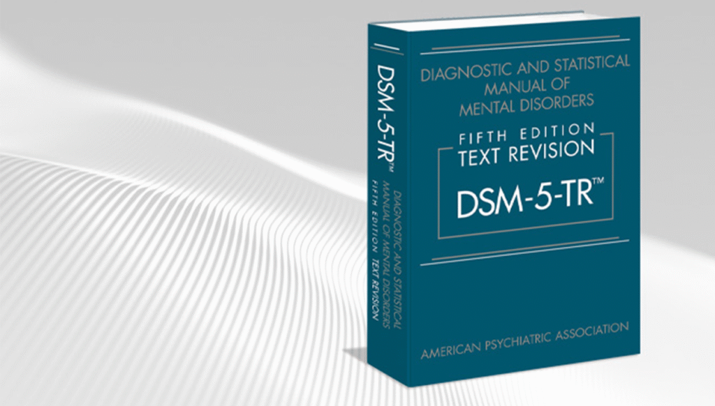 Cambios en el DSM, ¿qué va a pasar ahora?