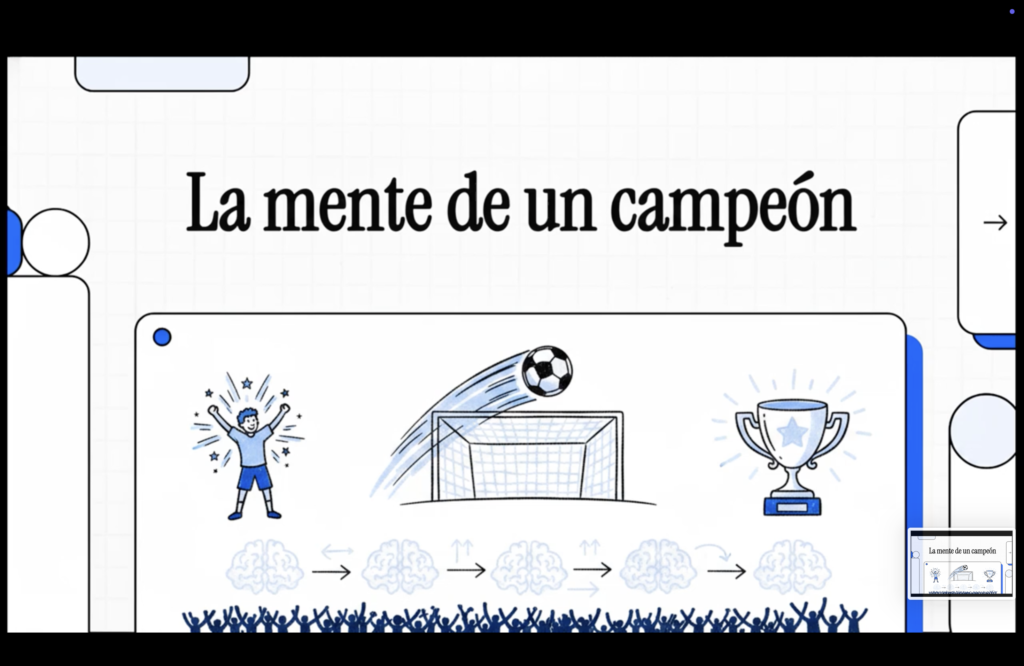 La psicología detrás del Mundial 2026: qué explica el título de España